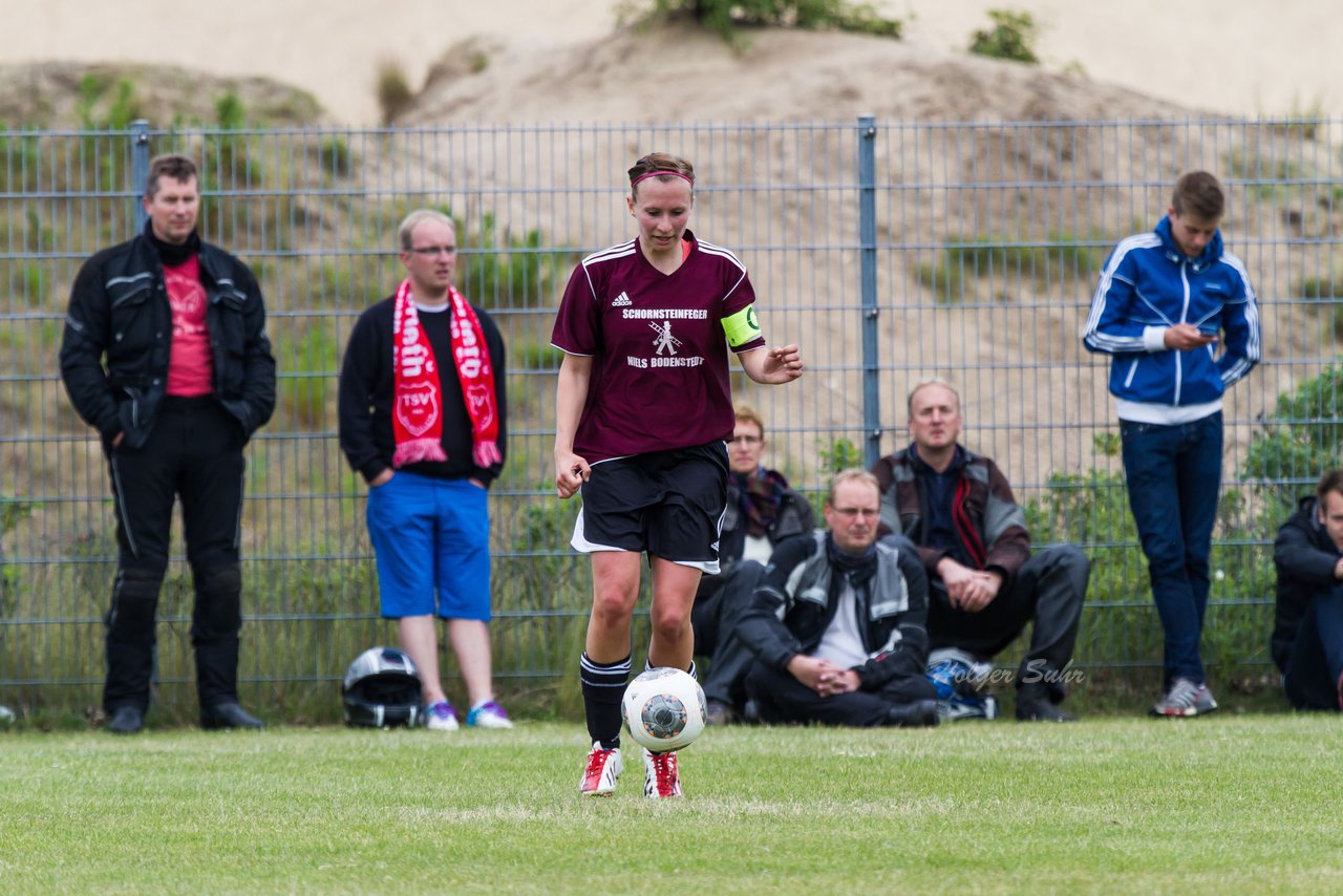 Bild 246 - Frauen FSC Kaltenkirchen : SG Wilstermarsch : Ergebnis: 1:1